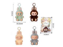 Blind Box 8inch Labubu toys