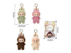 Blind Box 8inch Labubu toys