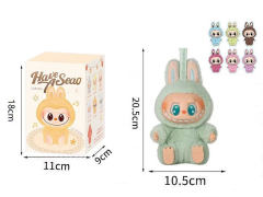 Blind Box 8inch Labubu toys