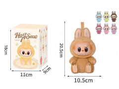 Blind Box 8inch Labubu toys