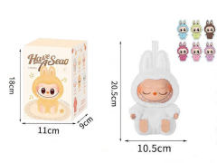 Blind Box 8inch Labubu toys