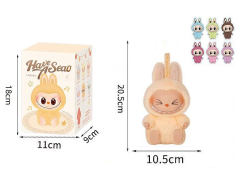 Blind Box 8inch Labubu toys