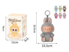 Blind Box 8inch Labubu toys