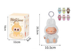 Blind Box 8inch Labubu toys