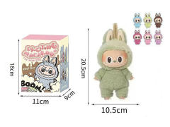 Blind Box 8inch Labubu toys