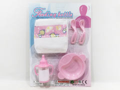 Nursing Bottle Set toys