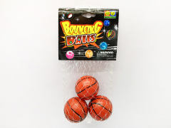 Basketball(3PCS) toys