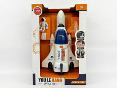 Space Shuttle Rocket toys