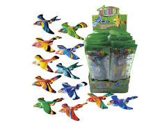 Bird(48PCS) toys