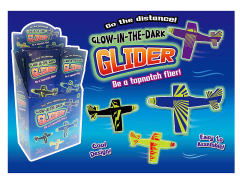 Luminous Airplane(24in1) toys