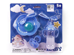 Nursing Bottle Set toys