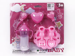 Nursing Bottle Set toys