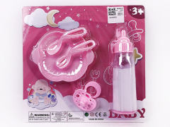 Nursing Bottle Set toys