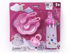 Nursing Bottle Set toys