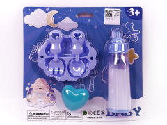 Nursing Bottle Set toys