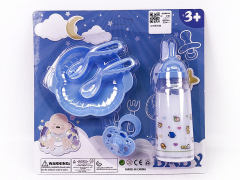 Nursing Bottle Set toys