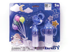 Nursing Bottle Set toys