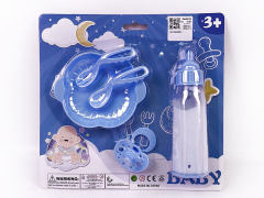 Nursing Bottle Set toys