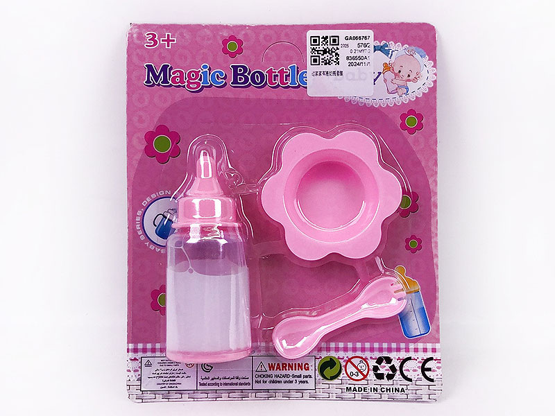 Bottle Set toys