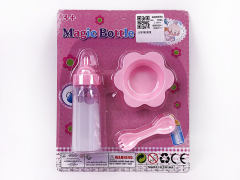 Nursing Bottle Set toys