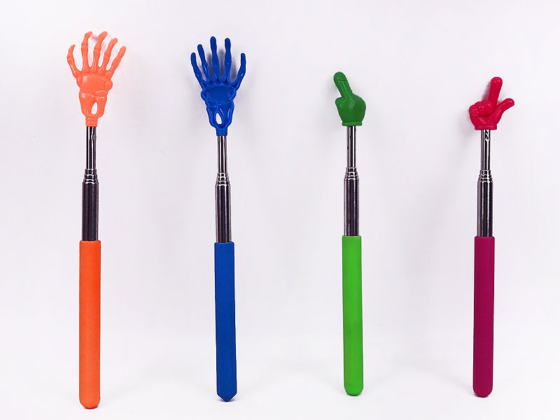 Retractable Stick toys