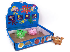 Venting Pig(12in1) toys