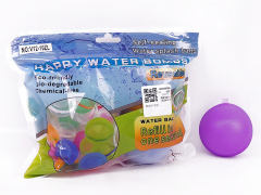 Water Ball(10in1) toys