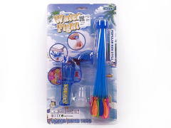 Splash Water Polo Set