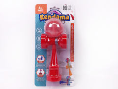 Kendama W/L(3C) toys