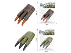 Dinosaur Claw(2C) toys