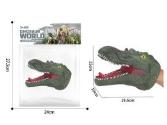 Spinosaurus Hand Puppet toys