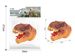 Tyrannosaurus Rex Hand Puppet toys