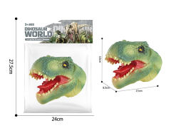 Tyrannosaurus Rex Hand Puppet toys