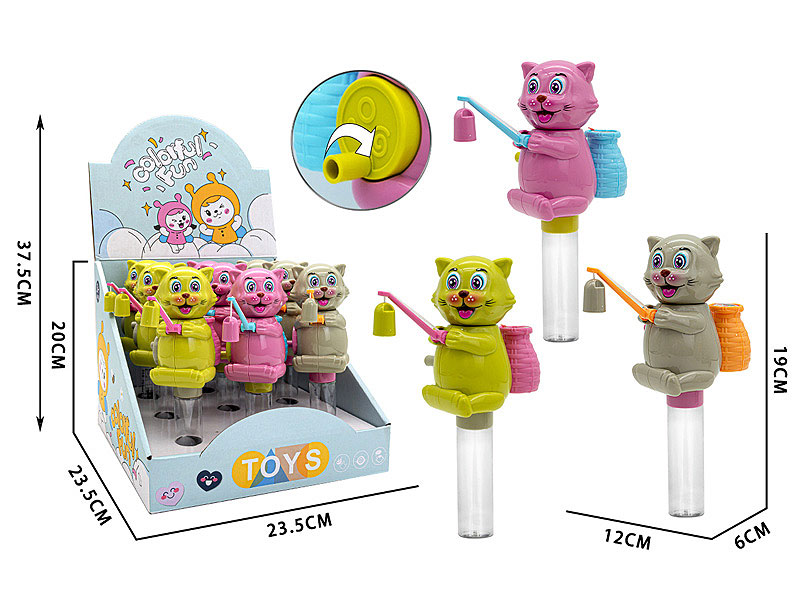 Candy Stick(9in1) toys