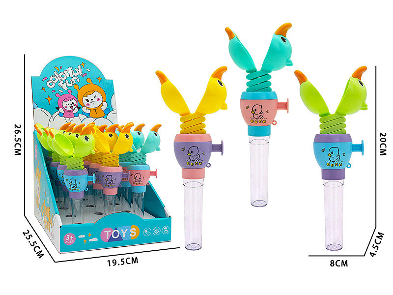 Candy Stick(12in1) toys