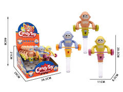 Candy Stick(12in1) toys