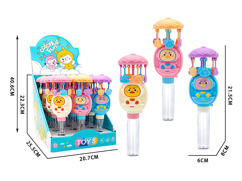 Candy Stick(12in1) toys