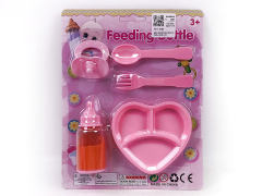 Nursing Bottle toys