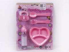 Nursing Bottle toys