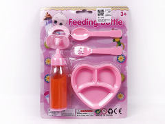 Nursing Bottle toys