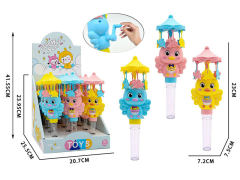 Candy Stick(12in1) toys