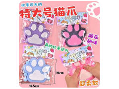 Decompress Cat Claws toys