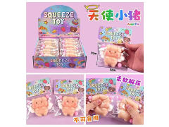 Pig(16in1) toys