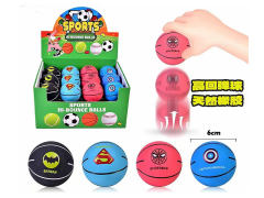 Bounce Basketball(24in1) toys