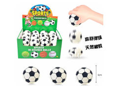 Bouncing Football(24in1) toys