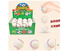 Bounce Baseball(24in1) toys