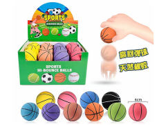 Bounce Basketball(24in1) toys