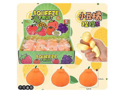 Flour Joker Orange(12in1) toys