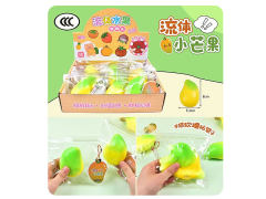 Fluid Mango(12in1) toys