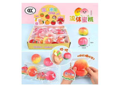 Fluid Peach(12in1) toys